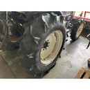 YANMAR トラクター AF33D