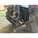YANMAR トラクター AF33D