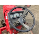 HONDA トラクター TX160