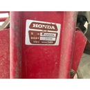 HONDA トラクター TX160
