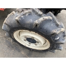 MITSUBISHI トラクター MTZ21D