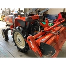 KUBOTA トラクター KT24