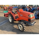 KUBOTA トラクター X20D