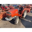 KUBOTA トラクター X20D