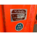 KUBOTA トラクター GL221D