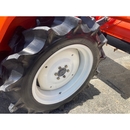 KUBOTA トラクター A17ASTE 