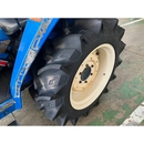 ISEKI トラクター TA247F