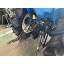 ISEKI トラクター TA247F