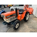 KUBOTA トラクター B1702