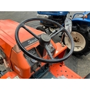 KUBOTA トラクター B1702