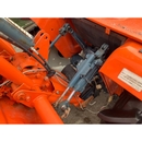 KUBOTA トラクター B1702