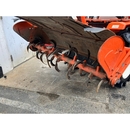 KUBOTA トラクター B1702