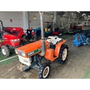 KUBOTA トラクター B1502D