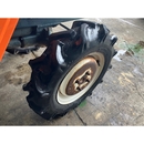 KUBOTA トラクター B1502D