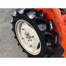 KUBOTA トラクター GL200D