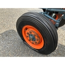 KUBOTA トラクター B5000S