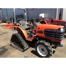 KUBOTA トラクター GB180