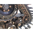 KUBOTA トラクター GB180