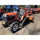KUBOTA トラクター GB150