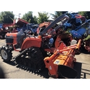 KUBOTA トラクター GB150