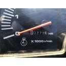 KUBOTA トラクター GB150