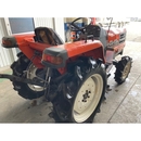 KUBOTA トラクター GL23