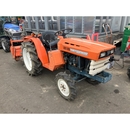 KUBOTA トラクター  B1600D