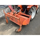 KUBOTA トラクター  B1600D