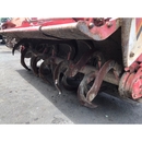 YANMAR トラクター AF15D