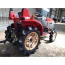 YANMAR トラクター AF15D