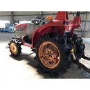 YANMAR トラクター AF15D