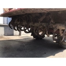 YANMAR トラクター F195D