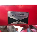 YANMAR トラクター F195D