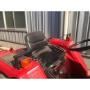 YANMAR トラクター F195D