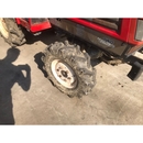 YANMAR トラクター F195D