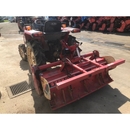 YANMAR トラクター F195D