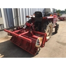 YANMAR トラクター F195D