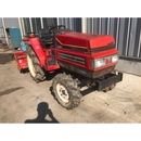 YANMAR トラクター F195D