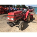YANMAR トラクター F195D
