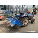 ISEKI トラクター TU1700F