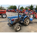 ISEKI トラクター TU1700F