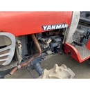 YANMAR トラクター AF18D