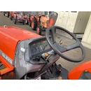 KUBOTA トラクター GL220D