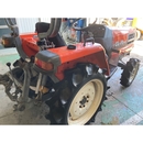 KUBOTA トラクター GL19D