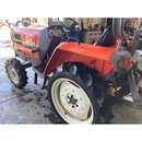 KUBOTA トラクター GL19D