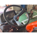 KUBOTA トラクター GL19D