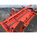 KUBOTA トラクター GL19D