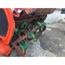 KUBOTA トラクター GL19D