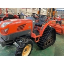 KUBOTA トラクター KT250