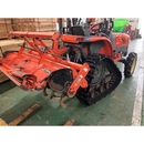 KUBOTA トラクター KT250